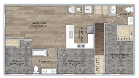 34792 Oceanview Dr. 1-3 Beds Apartment for Rent - Photo Gallery 21